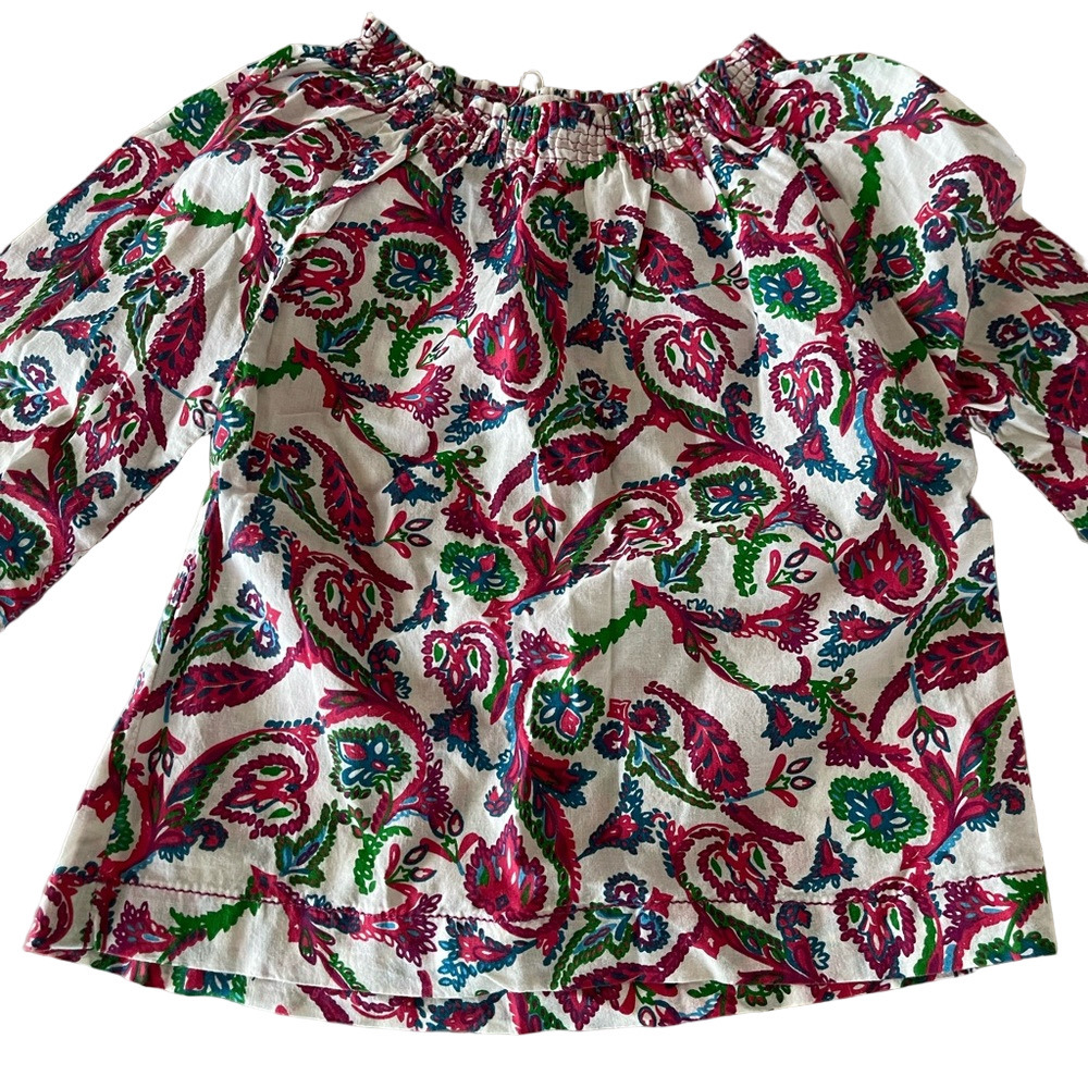 Peek top size XS 2-3